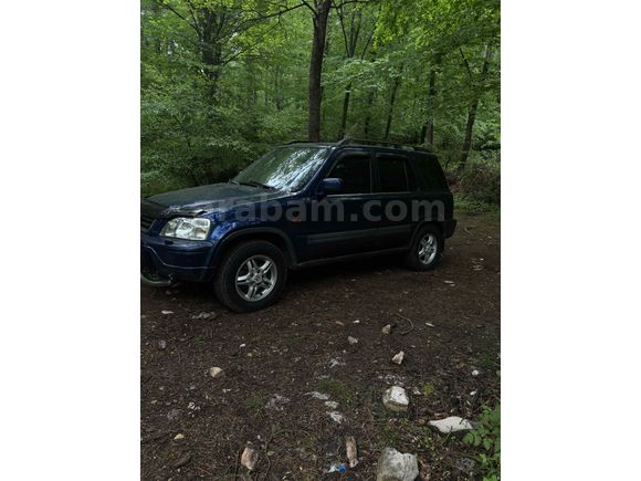 Sahibinden Honda CR-V 2.0i 1998 Model 