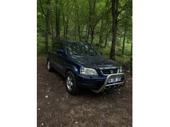 Sahibinden Honda CR-V 2.0i 1998 Model 