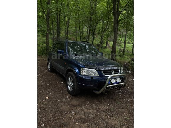 Sahibinden Honda CR-V 2.0i 1998 Model 