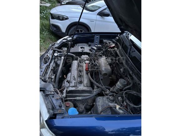 Sahibinden Honda CR-V 2.0i 1998 Model 