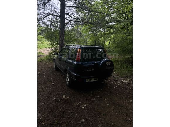 Sahibinden Honda CR-V 2.0i 1998 Model 