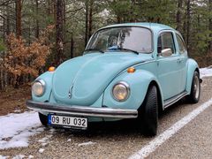 Sahibinden Volkswagen 1303 S 