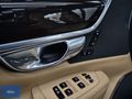 2016 HATASIZ VOLVO S90 2.0 D5 INSCRIPTION 4X4 116 BİN KM'DE TABA