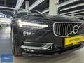 2016 HATASIZ VOLVO S90 2.0 D5 INSCRIPTION 4X4 116 BİN KM'DE TABA