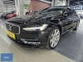 2016 HATASIZ VOLVO S90 2.0 D5 INSCRIPTION 4X4 116 BİN KM'DE TABA
