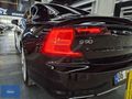 2016 HATASIZ VOLVO S90 2.0 D5 INSCRIPTION 4X4 116 BİN KM'DE TABA
