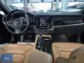 2016 HATASIZ VOLVO S90 2.0 D5 INSCRIPTION 4X4 116 BİN KM'DE TABA