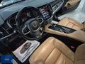 2016 HATASIZ VOLVO S90 2.0 D5 INSCRIPTION 4X4 116 BİN KM'DE TABA