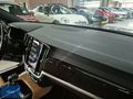 2016 HATASIZ VOLVO S90 2.0 D5 INSCRIPTION 4X4 116 BİN KM'DE TABA