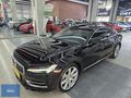 2016 HATASIZ VOLVO S90 2.0 D5 INSCRIPTION 4X4 116 BİN KM'DE TABA
