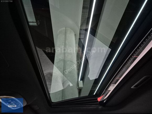 2016 HATASIZ VOLVO S90 2.0 D5 INSCRIPTION 4X4 116 BİN KM'DE TABA