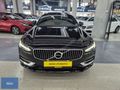 2016 HATASIZ VOLVO S90 2.0 D5 INSCRIPTION 4X4 116 BİN KM'DE TABA
