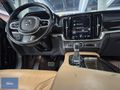 2016 HATASIZ VOLVO S90 2.0 D5 INSCRIPTION 4X4 116 BİN KM'DE TABA