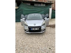 Sahibinden Renault Scenic 1.5 dCi Privilege 2012 Model 