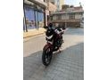 Sahibinden Mondial 125 Drift L CBS 
