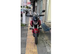 Sahibinden Mondial 125 Drift L CBS 