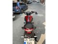 Sahibinden Mondial 125 Drift L CBS 