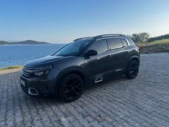 Sahibinden 2021 Citroën C5 Aircross 17.000 KM Hatasız Boyasız Bakımlı Füme