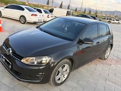 Sahibinden Volkswagen Golf 1.6 TDi BlueMotion Comfortline 2017 Model 