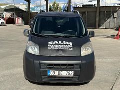 Galeriden Fiat Fiorino Combi 1.3 Multijet Active 2008 Model Kars