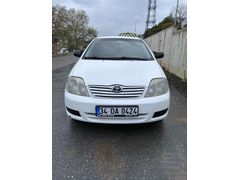 Sahibinden Toyota Corolla 1.6 Linea Terra 2005 Model 