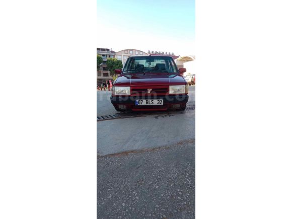 Sahibinden Tofaş Doğan SLX 1994 Model 