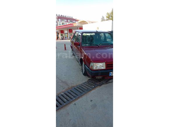 Sahibinden Tofaş Doğan SLX 1994 Model 