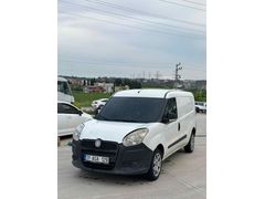 ACİL İHTİYAÇTAN Fiat Doblo Cargo 1.3 Multijet Maxi 2014 Model Hatay