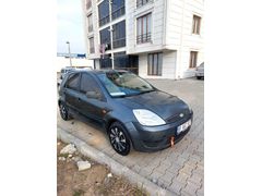 Sahibinden Ford Fiesta 1.6 Comfort 2005 Model