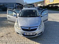 Piyasanın en ucuzu !!  Raporlu fırsat eko  Corsa