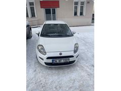 Sahibinden Fiat Punto 1.3 Multijet Pop 2013 Model 