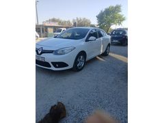 Sahibinden Renault Fluence 1.5 dCi Touch 2015 Model