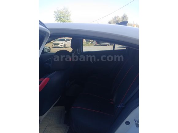 Sahibinden Renault Fluence 1.5 dCi Touch 2015 Model