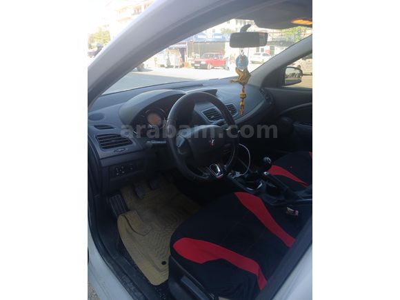 Sahibinden Renault Fluence 1.5 dCi Touch 2015 Model