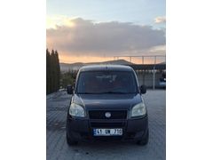 Sahibinden Fiat Doblo Combi 1.3 Multijet Active 2009 Model