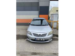 Sahibinden Toyota Corolla 1.4 D-4D Comfort Extra 2012 Model 