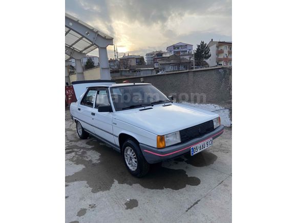 Sahibinden Renault R 9 1.4 Spring 1992 Model 