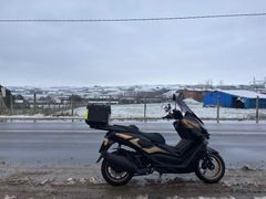 Sahibinden Kuba NewCity 125 