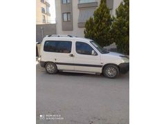 Sahibinden Peugeot Partner 1.9 2003 Model 