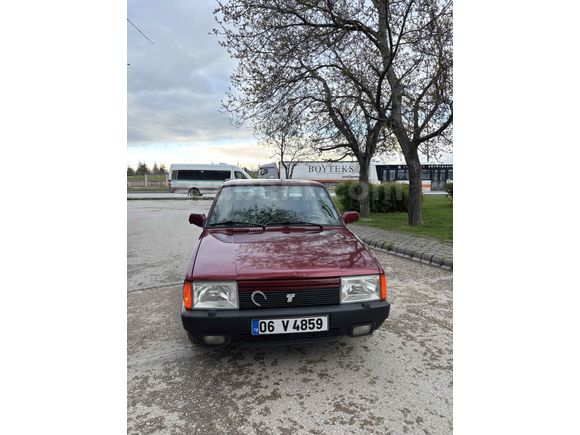 Sahibinden Tofaş Doğan SL 1993 Model 