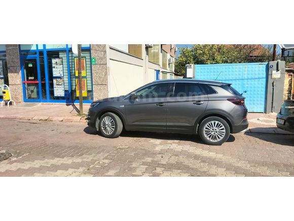 Sahibinden Opel Grandland X 1.5 D EcoTEC Enjoy 2020 Model