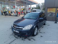 Opel Astra 1.3 CDTI Enjoy otomatik vites