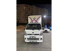  Acil Sahibinden Kia Bongo muayenesi yeni