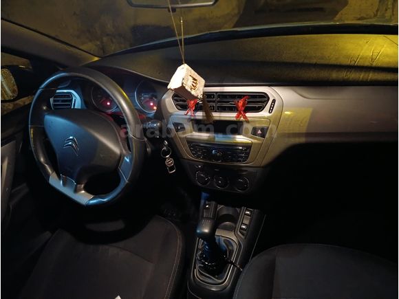 Sahibinden Citroen C-Elysée 1.5 BlueHDI Feel 2022 Model