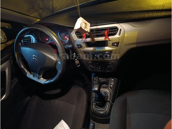 Sahibinden Citroen C-Elysée 1.5 BlueHDI Feel 2022 Model