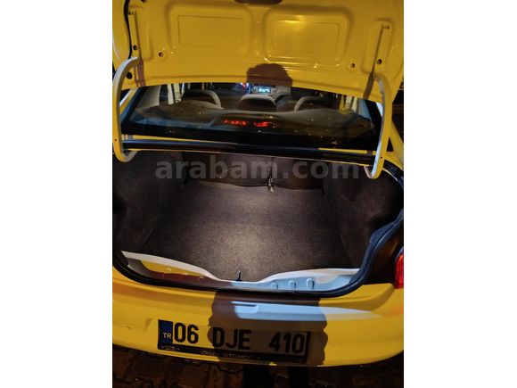 Sahibinden Citroen C-Elysée 1.5 BlueHDI Feel 2022 Model