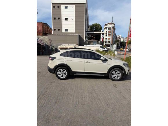 Sahibinden Volkswagen Taigo 1.0 TSI Life 2024 Model 
