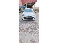 108.000 Km  Renault Clio 1.5 dCi Grandtour 2010 Model Orijinal