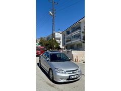 Sahibinden Honda Civic 1.6i VTEC ES 2005 Model 