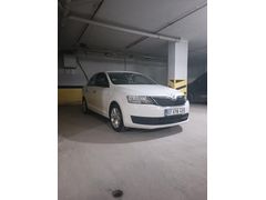 Sahibinden Skoda Rapid 1.2 Active 2013 Model  157.XXX KM